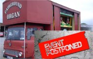 Postponed = Commercial Road Run