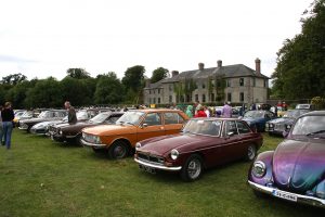 AnnualShow :: Shrule and District Vintage Club