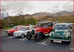 April_Road_Run :: Shrule and District Vintage Club