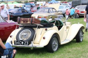 AnnualShow :: Shrule and District Vintage Club