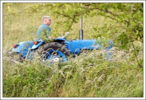 Glencorrib :: Shrule and District Vintage Club